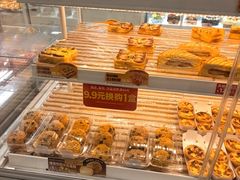 -味多美蛋糕(航天桥店)