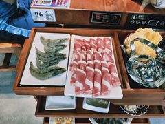 -忆千城印象火锅川锅·铜锅·烧烤