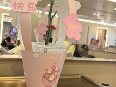 -海底捞火锅(世豪广场店)