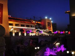 -中影国际影城(大唐西市4K临境音店)