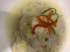 -老牌坊鲁菜名店(宽厚里店)