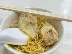 -麦文记面家(佐敦店)