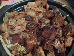 -赵家牛肉砂锅(台西三路店)