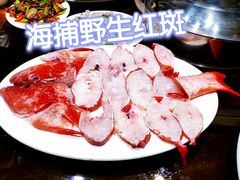 -凯华海鲜火锅·传承三十六年