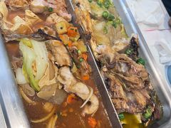 -尚渔味双拼烤鱼(燕郊永旺店)