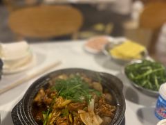 -二楼老店重庆鸡公煲(真光路店)
