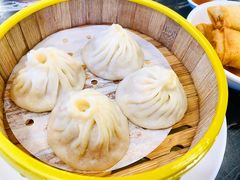 蟹粉小笼-王家沙点心店(南京西路总店)