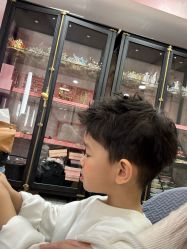 -吉姆叔叔亲子儿童摄影(青岛印象·山店)