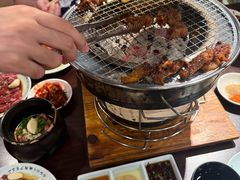 -蒜香焼肉PURUSHIN(马场路店)