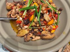 -绿草地·湘菜(芙蓉天街店)