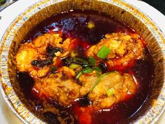 -碎怂烤肉(钟楼柳巷店)