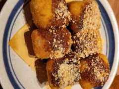 红糖糍粑-巴奴毛肚火锅(京西大悦城店)