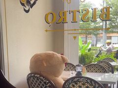 -LE MISSMORE餐酒吧(茉念西里店)