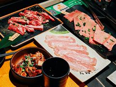 -千寻烧肉(政务区店)