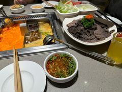 -海底捞火锅(龙湖北京大兴天街店)