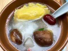 -钟记家菜(红专南路店)