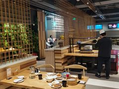 -兰亭轩茶餐厅(长江路店)