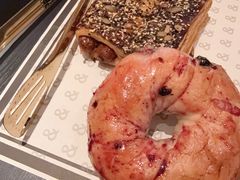 -B&C黄油与面包·THE GARDEN BAKERY概念店(世纪汇店)