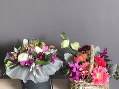 -荷兰布尔玛国际花艺学院