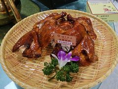 -岭下农庄·农家菜·野生大头鱼·公司团建(福永凤凰山店)