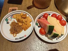 -六月雪干锅(涪城万达广场店)