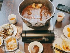 -甲大帅·甲鱼·椰子鸡主题餐厅(唐家店)