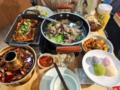 -全牛匠·乐山跷脚牛肉(新中关店)