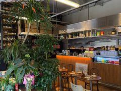 -Blac+Blac(中海环宇荟店)