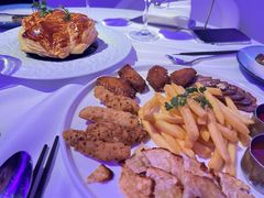 -天玑高空江景餐厅&酒吧Sky Secret Restaurant&Bar