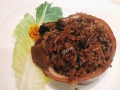 -8餐厅(新葡京酒店)
