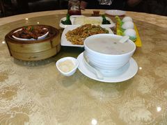 -点都德(大茶楼店)