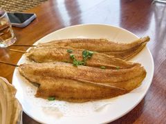 -妈妈菜舟山海鲜(定海古城店)