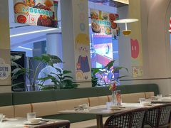 -Aqua Oasis 水天堂(太湖中心mall店)