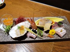 -傑·料理·海鲜放题(佛山文华荟店)