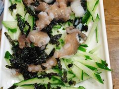 -真情鲍鱼海鲜汤