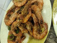-贞姨美食·老字号海鲜大排档