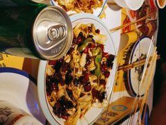 -叁宝烤肉• 西安烧烤(凤城十二路店)