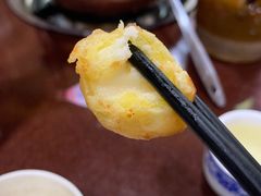 -银同牦牛肉火锅