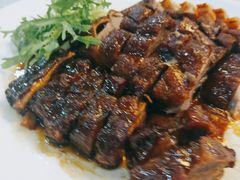 -鹏城人家海鲜酒家·23年老字号(较场尾店)