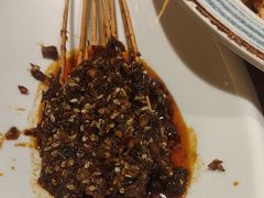 -喝丢一只鞋海鲜烧烤·海肠捞饭(东关街店)