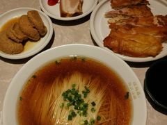 -松鹤面馆·古法焖肉面(观前店)