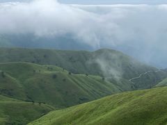 -萍乡武功山风景名胜区