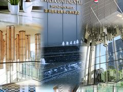 -深圳国际会展中心洲际酒店