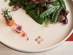 -馋遇江南·精致湖景雅宴(东方之门店)