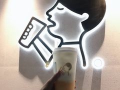 -喜茶(广州荔湾领展广场店)