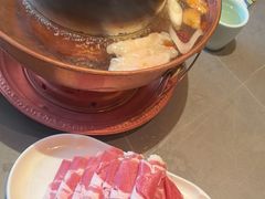 -额尔敦传统涮(体育场店)