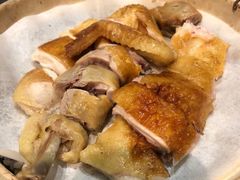 -飞尝蚝·顺德菜·鱼生(顺德总店)