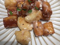 -蜜桃餐厅·伴山(湖滨商业街店)