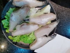 -渝宗老灶火锅(巴国城店)