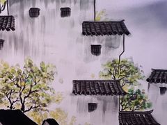 -怦然秘事游戏体验馆(银座和谐广场店)